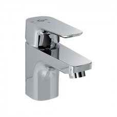 Ceraplan III - Baterie de lavoar cu ventil BlueStart